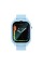 Смарт-годинник Modfit Zoopex Blue