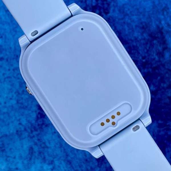 Смарт-годинник Modfit Zoopex Blue