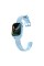 Смарт-годинник Modfit Zoopex Blue