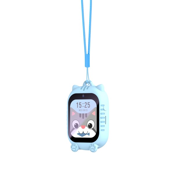 Смарт-годинник Modfit Zoopex Blue
