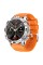 Смарт-годинник Modfit Combat Silver Orange