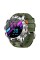 Смарт-годинник Modfit Combat Silver Army