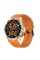 Смарт-годинник Modfit Base T2 Gold-Orange