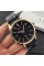 Curren 8366 Black-Gold