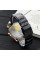Curren 8366 Black-Gold