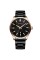 Curren 8366 Black-Gold