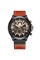 Curren 8380 Black-Brown
