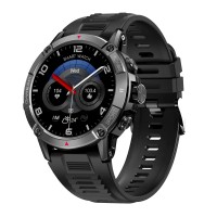 Смарт-годинник Modfit Expedition Compass Black