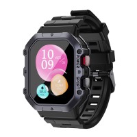 Смарт-годинник Modfit Harmony Black
