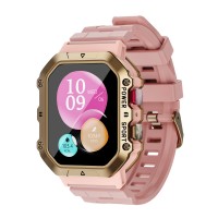 Смарт-часы Modfit Harmony Gold-Pink