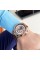 Curren 8380 Silver-Cuprum-Brown