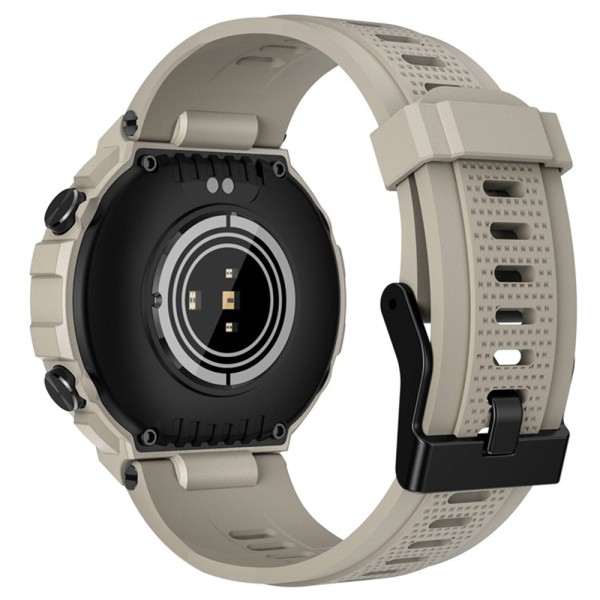 Смарт-годинник Modfit ProTrainer GPS White
