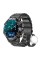 Смарт-годинник Розумний годинник Modfit K52 Black
