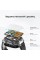 Смарт-годинник Kospet TANK M3 Silver