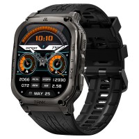Смарт-часы Kospet TANK M3 Black