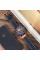 Curren 8380 Blue-Cuprum