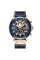 Curren 8380 Blue-Cuprum