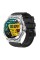 Смарт-годинник Modfit Endurance Silver-Black