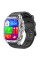 Смарт-годинник Modfit Navi Compass Ultra Silver-Black