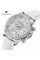 Годинник наручний Pagani Design PD-1730 Silver-White