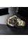 Годинник наручний Pagani Design PD-1661 Gold-Black
