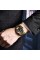 Годинник наручний Pagani Design PD-1661 Gold-Black