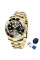 Годинник наручний Pagani Design PD-1661 Gold-Black