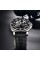 Годинник наручний Pagani Design PD-1736 Silver-Black