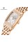 Годинник наручний Pagani Design PD-1737 Rose Gold-White