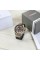 Curren 8380 Cuprum-Silver-Brown