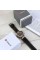 Curren 8380 Cuprum-Silver-Brown