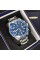 Годинник наручний Pagani Design PD-1617 Silver-Blue