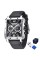Годинник наручний Pagani Design PD-1725 Silver-Black