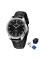 Pagani Design YS003 Silver-Black