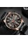 Curren 8351 Black-Cuprum