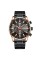 Curren 8351 Black-Cuprum