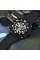 Годинник наручний Pagani Design YN009 Black-Camo