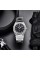 Годинник наручний Pagani Design PD-1673 Silver-Black