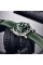 Годинник наручний Pagani Design PD-1736 Silver-Green