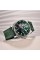 Годинник наручний Pagani Design PD-1736 Silver-Green