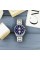 Curren 8351 Silver-Blue