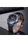 Годинник наручний Pagani Design PD-1759 Silver-Black