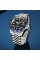 Годинник наручний Pagani Design PD-1662 Silver-Black