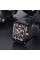 Годинник наручний Pagani Design PD-1725 Black-Black