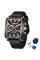 Годинник наручний Pagani Design PD-1725 Black-Black