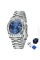 Pagani Design PD-1752 Silver-Blue