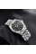 Годинник наручний Pagani Design PD-1645 Silver-Black