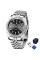 Годинник наручний Pagani Design PD-1645 Silver-Black