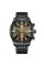 Curren 8351 Black-Gold