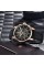 Годинник наручний Pagani Design YS008 Rose Gold-Black